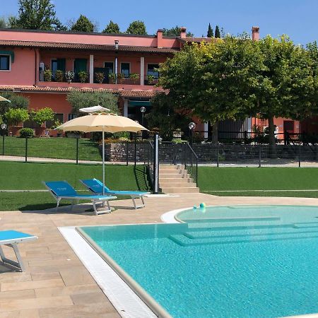 Al Colle Cavaion Veronese Exterior foto