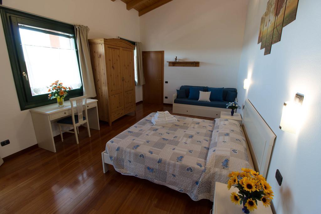Al Colle Cavaion Veronese Exterior foto