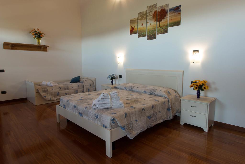 Al Colle Cavaion Veronese Exterior foto