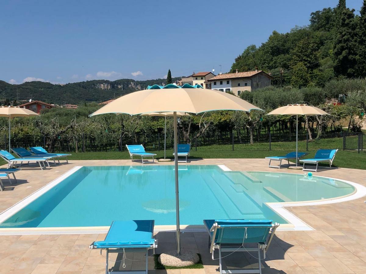 Al Colle Cavaion Veronese Exterior foto